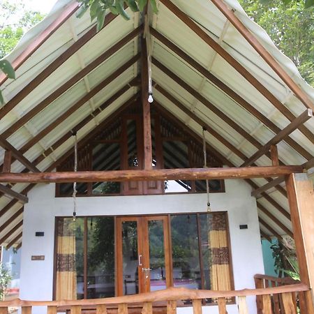 Green Cloud Villa 엘라 외부 사진