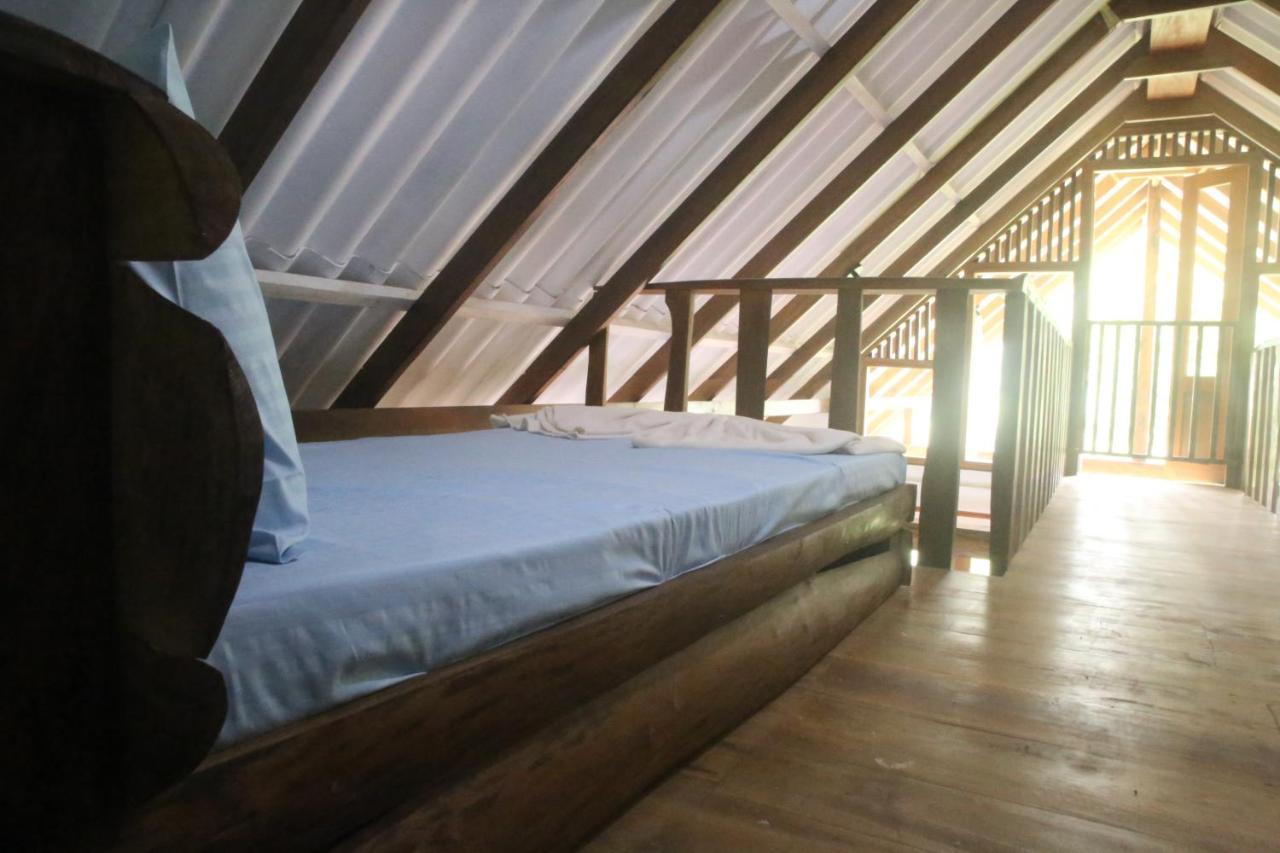 Green Cloud Villa 엘라 외부 사진