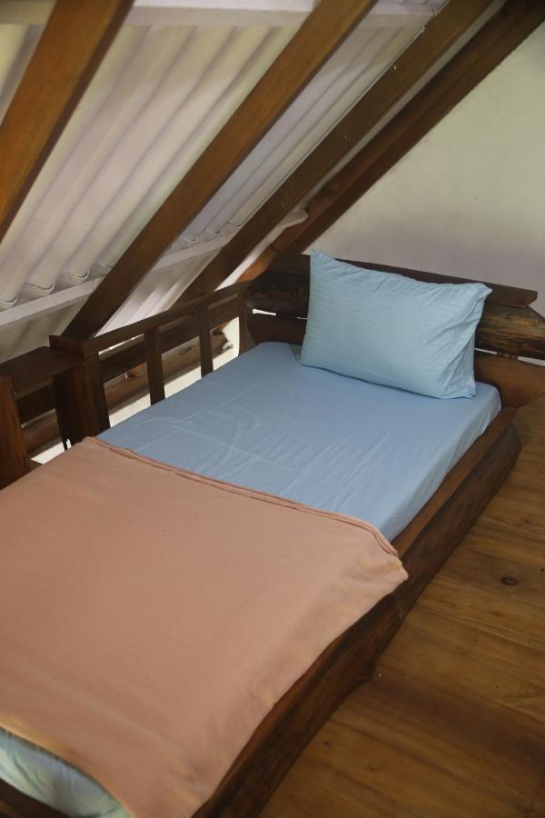Green Cloud Villa 엘라 외부 사진