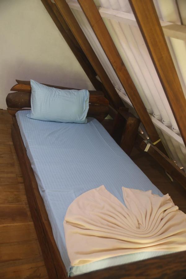 Green Cloud Villa 엘라 외부 사진