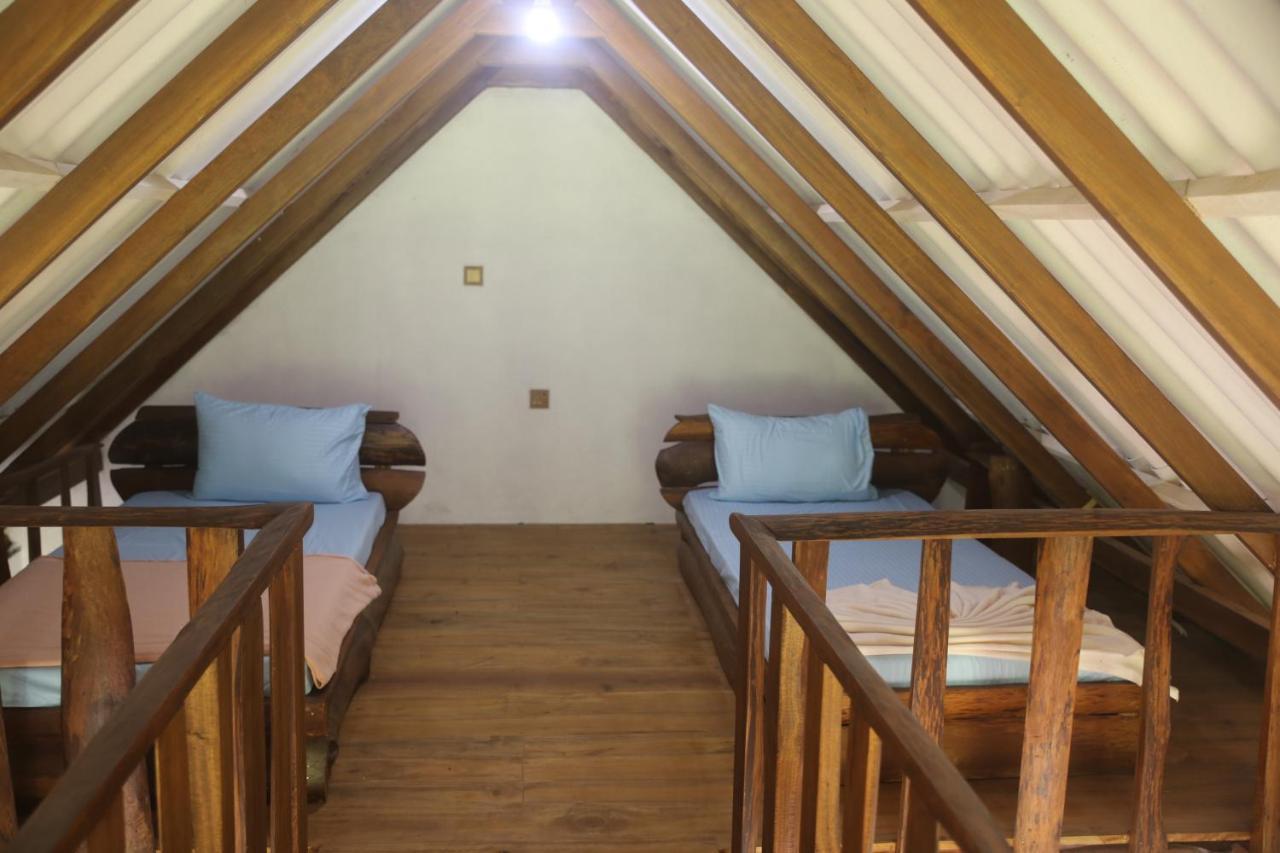 Green Cloud Villa 엘라 외부 사진